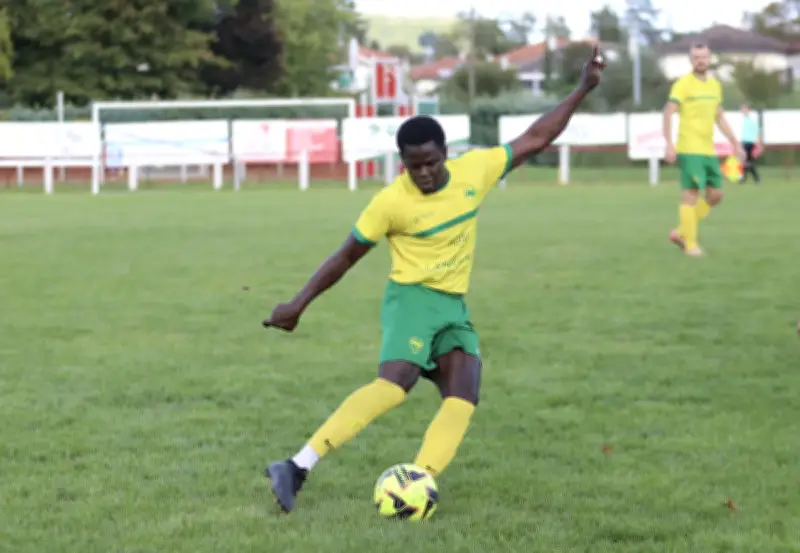 District 47 : La lutte pour le maintien et la course au sommet s'intensifient