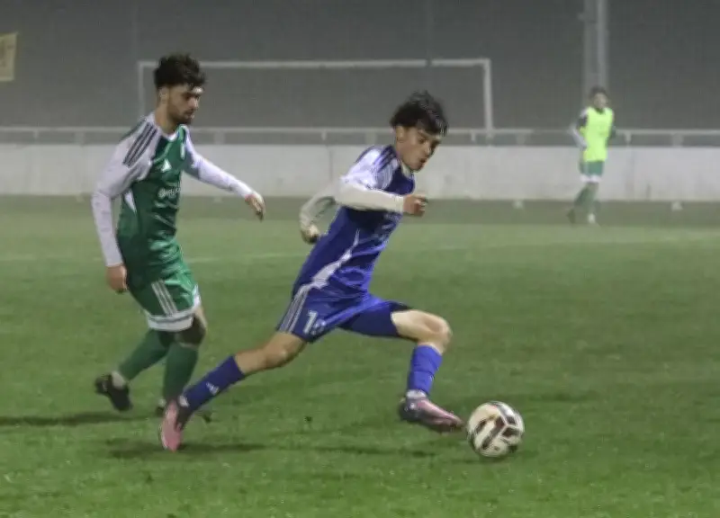 District 47 : Une reprise explosive avec un festival de buts et des surprises