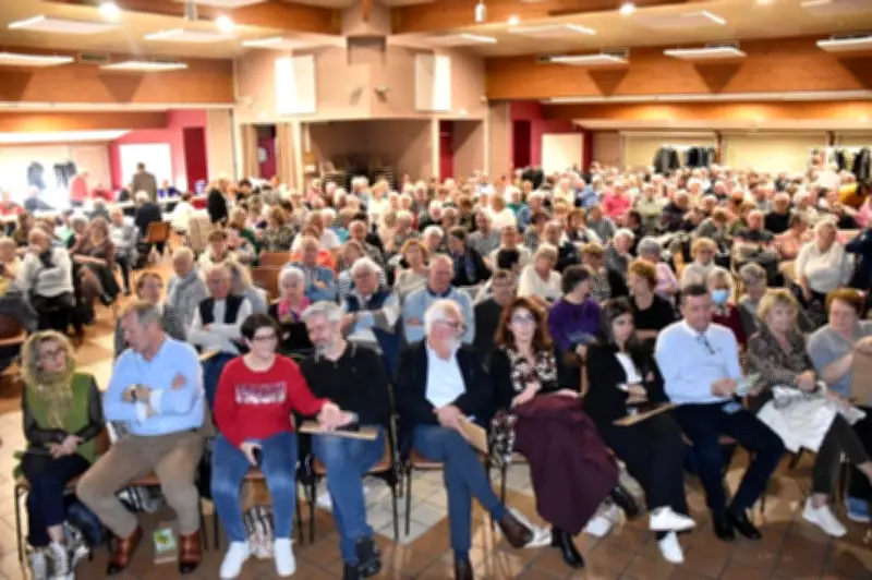 Divertissimo prépare sa dissolution en 2027 avec un programme chargé pour 2026