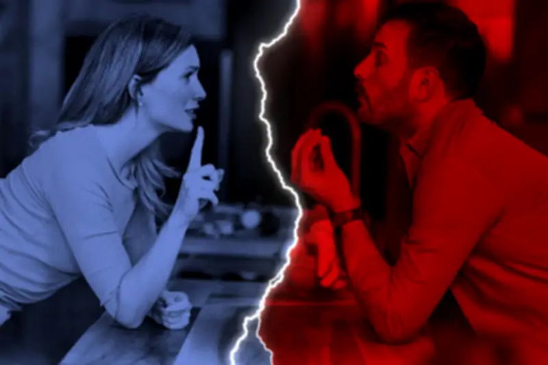 Divorce aux municipales : comment gérer les tensions politiques en famille ?