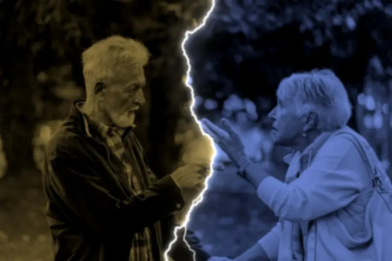 Divorce aux municipales : un couple se déchire sur le soutien à Christian Estrosi