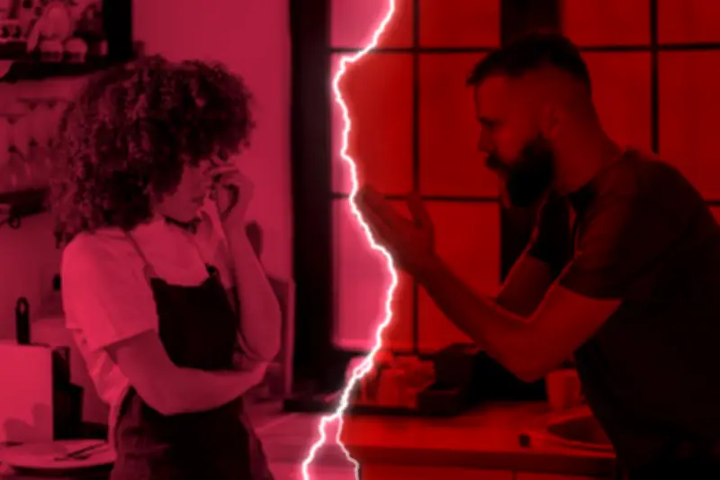 Divorce aux municipales : une candidate LFI dénonce les propos maladroits de cadres