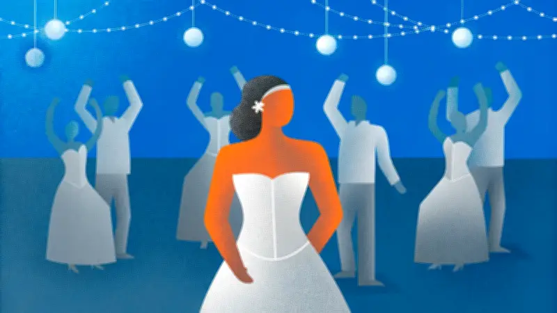 Divorce Party : célébrer la fin d'un mariage comme un nouveau départ joyeux