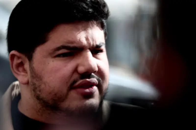 Dix arrestations après le meurtre du frère du militant anti-drogue Amine Kessaci à Marseille