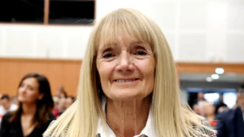 Démission de Bénédicte Firmin à Béziers : « Il vaut mieux s’arrêter là »