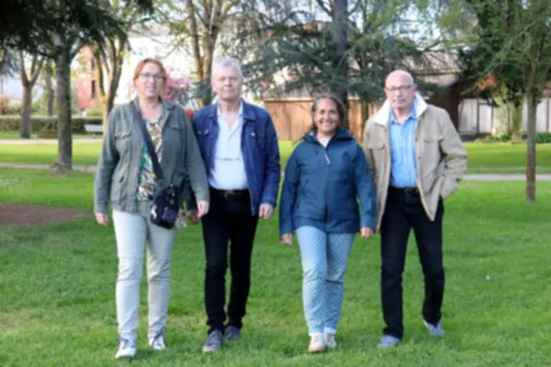 Démission de Pascale Villemur après une défaite serrée aux municipales du Mas