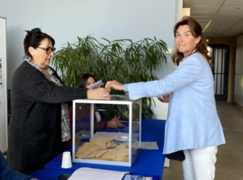 Démission de trois élus à Saint-Palais-sur-Mer pour laisser la place aux jeunes