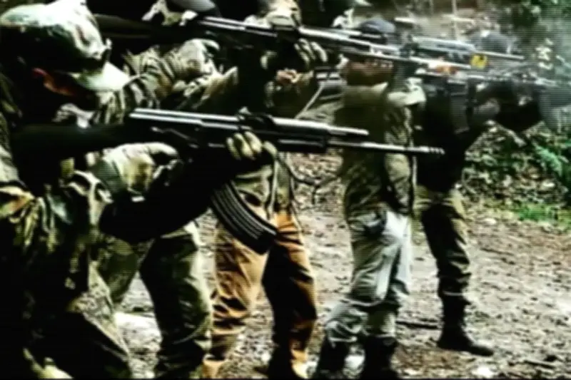 Documentaire Arte : l'ultradroite, une menace terroriste en pleine expansion