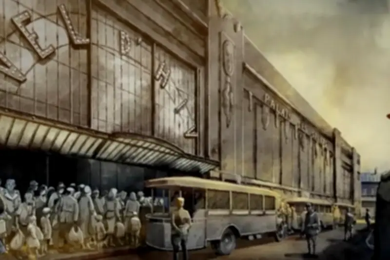 Documentaire sur la Rafle du Vél'd'Hiv : David Korn-Brzoza revient sur la honte française