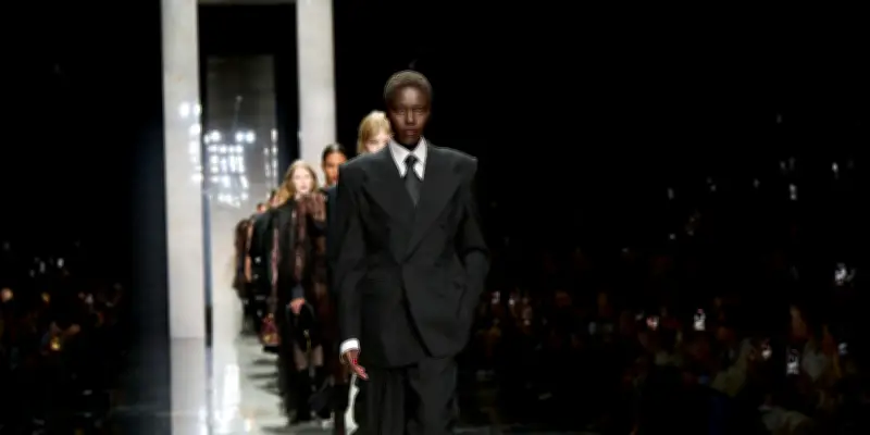 Dolce & Gabbana réaffirme son identité à la Fashion Week de Milan 2026