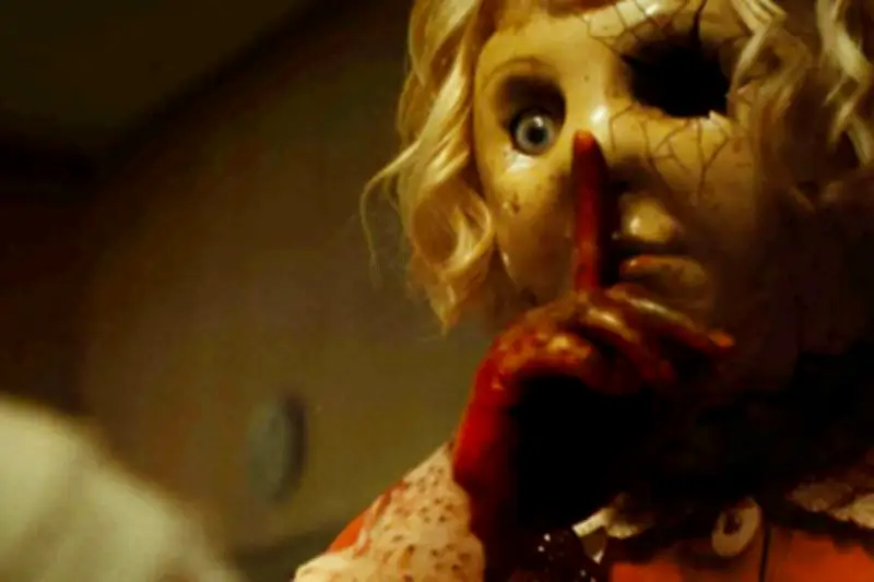 « Dolly » : une copie ratée de Massacre à la tronçonneuse qui sombre dans les clichés