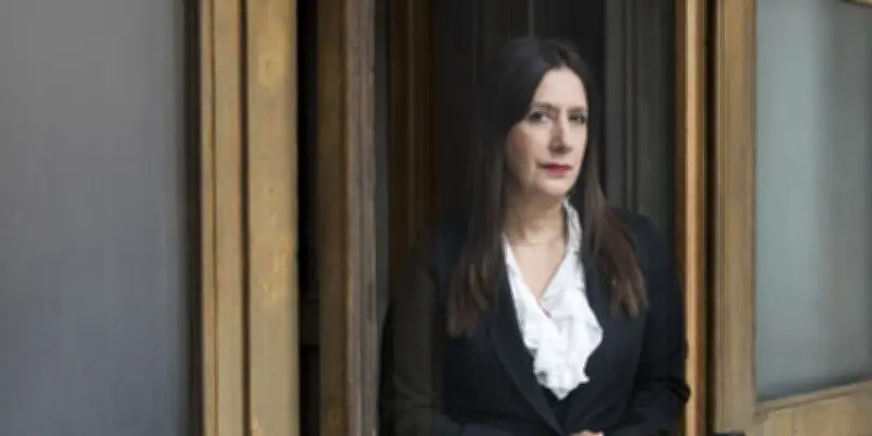 Dolores Redondo, la romancière qui révolutionne le thriller espagnol contemporain