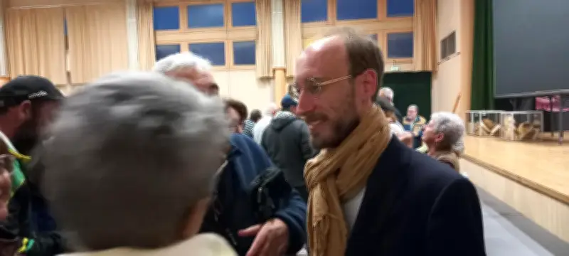 Dolus-d'Oléron : le maire sortant réélu, le RN entre au Conseil municipal