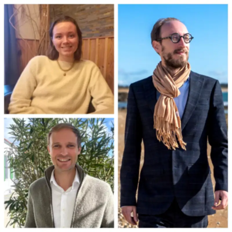 Dolus-d’Oléron : une triangulaire électorale tendue entre le maire sortant et deux opposants