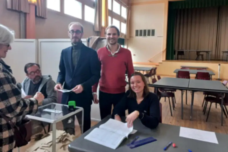 Dolus-d’Oléron : une triangulaire serrée pour le second tour des municipales