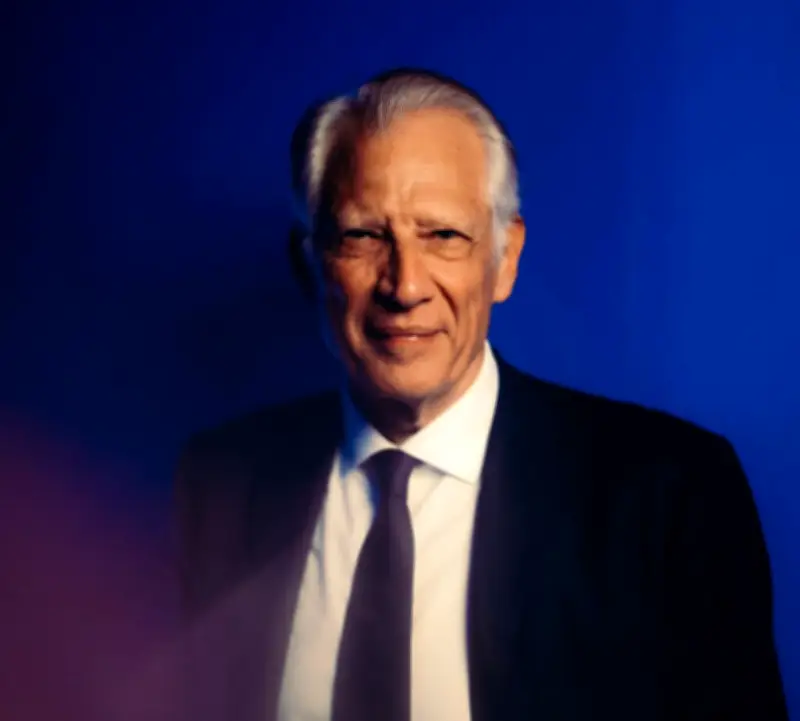 Dominique de Villepin dénonce la guerre en Iran comme illégale et dangereuse