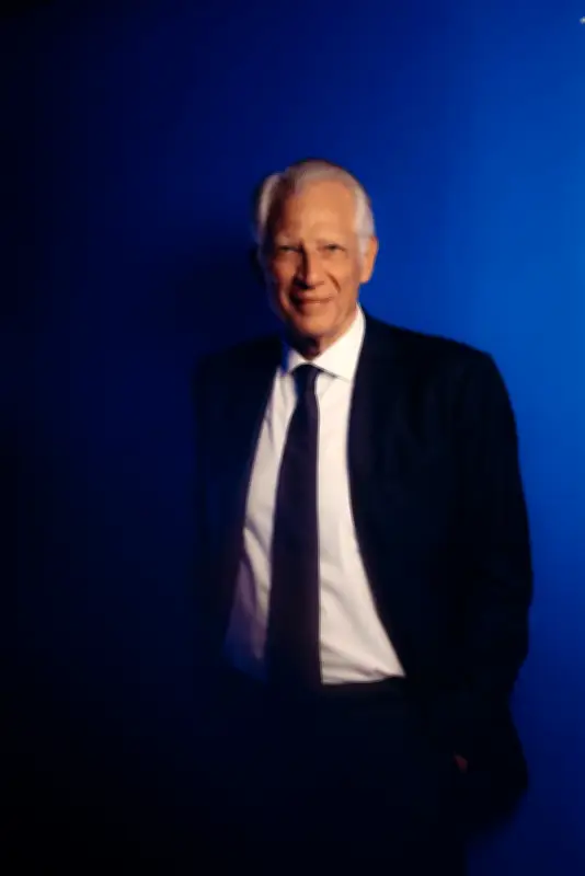 Dominique de Villepin lance son pari du gaullisme de gauche pour 2027