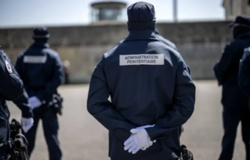 Dominique Pelicot transféré à la centrale d'Ensisheim après sa condamnation pour viols