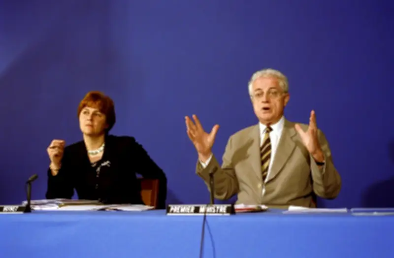 Dominique Voynet : une figure solide et expérimentée sans équivalent à gauche