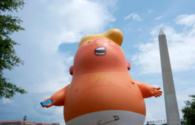 Donald Trump accusé de délit d'initié : ses tweets font trembler les marchés pétroliers