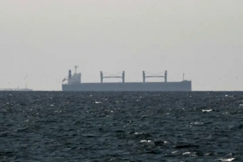 Donald Trump affirme que l'Iran a autorisé le passage de 20 pétroliers dans le détroit d'Ormuz