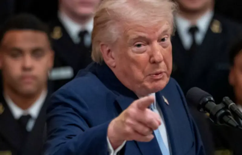 Donald Trump critique sévèrement les alliés de l'OTAN sur leur manque de soutien dans le détroit d'Ormuz