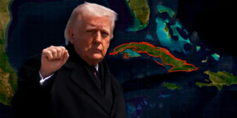 Donald Trump et Cuba : les raisons d'une obsession politique persistante