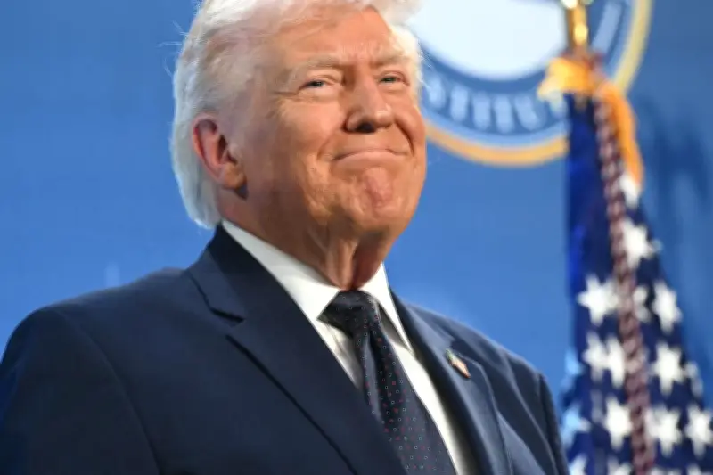 Donald Trump honoré sur une pièce d'or pour les 250 ans des États-Unis