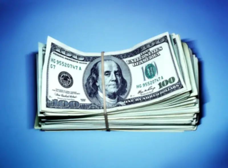 Donald Trump impose son effigie sur les billets de banque américains