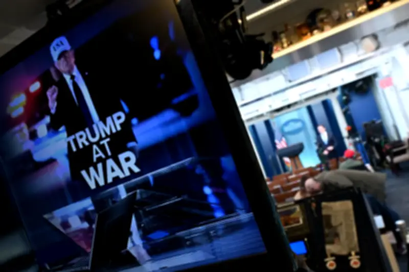 Donald Trump justifie l'opération contre l'Iran et prévient de nouvelles pertes américaines