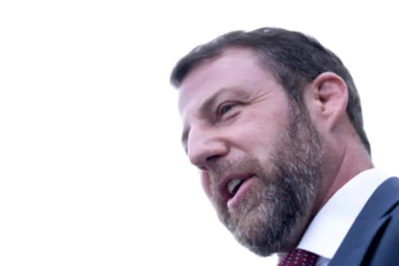 Donald Trump nomme Markwayne Mullin à la Sécurité intérieure, un sénateur républicain controversé