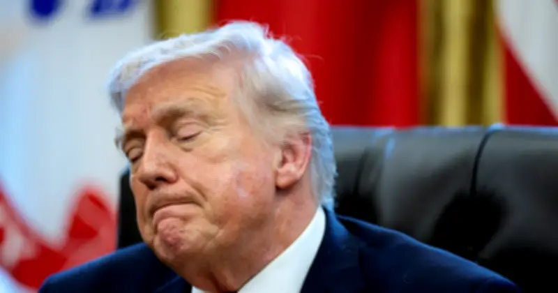 Donald Trump réajuste sa politique migratoire face aux critiques internes et à l'opinion