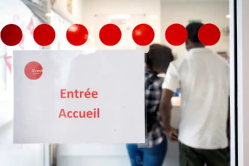Données personnelles de 800 000 étudiants piratées sur le site du CNOUS