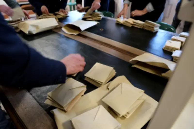 Dordogne : Besse championne des bulletins nuls, Beynac des votes blancs