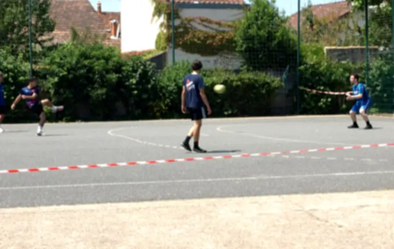 Dordogne : initiations sportives gratuites pour les jeunes pendant les vacances de Pâques