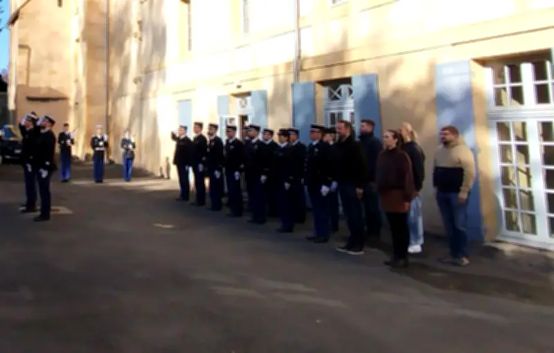 Dordogne : la délinquance en hausse en 2025, la gendarmerie définit ses priorités pour 2026