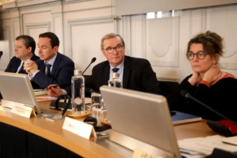 Dordogne : le budget 2026 mise sur l'investissement malgré des finances fragiles