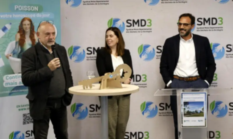 Dordogne : suspense politique, blagues et tensions avant les municipales