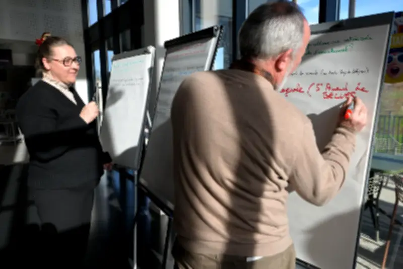 Dordogne : transformer les biodéchets en amendement fertile pour l'agriculture