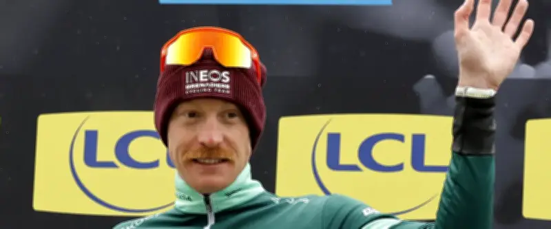 Dorian Godon s'impose au sprint sur le Tour de Catalogne face à Evenepoel