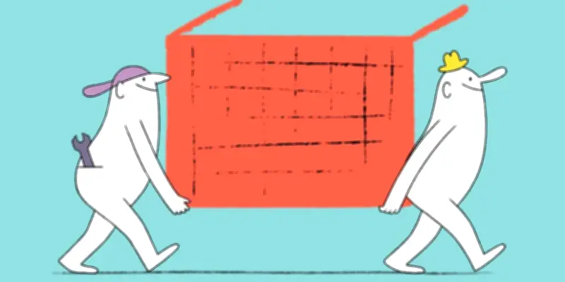 Dormir dans sa voiture apprend à savourer les choses simples de la vie