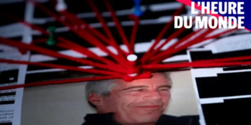 Dossier Epstein : les dessous d'une enquête judiciaire historique