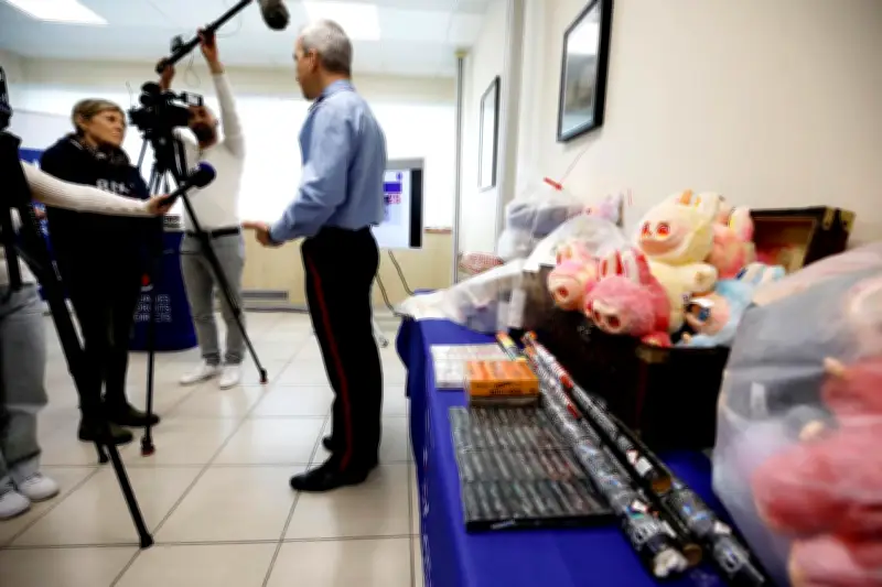 Douanes de la Côte d'Azur : la lutte contre la fraude s'intensifie face au fret postal