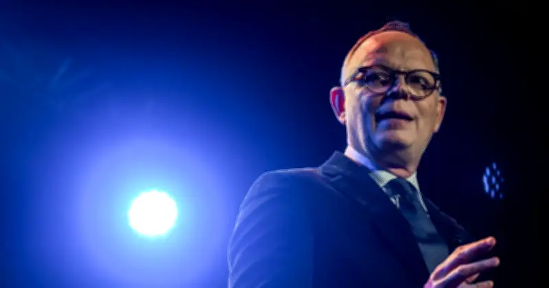 Édouard Philippe : de la gueule de bois à la course à l'Élysée, un marathon politique