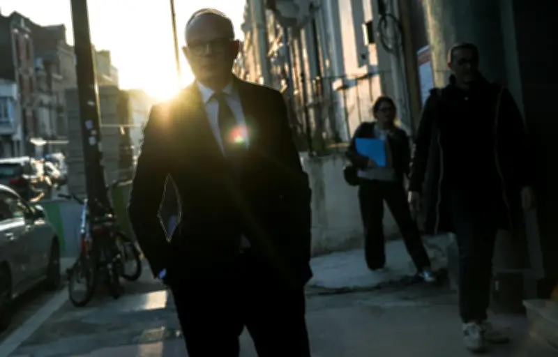 Édouard Philippe en danger au Havre : son destin national se joue aux municipales