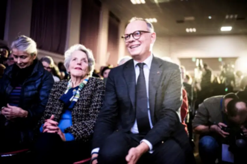 Édouard Philippe en tête au Havre, mais la bataille municipale est loin d'être gagnée