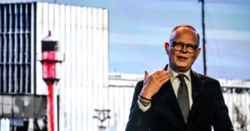 Édouard Philippe en tête au Havre : un premier tour réussi mais un second tour périlleux