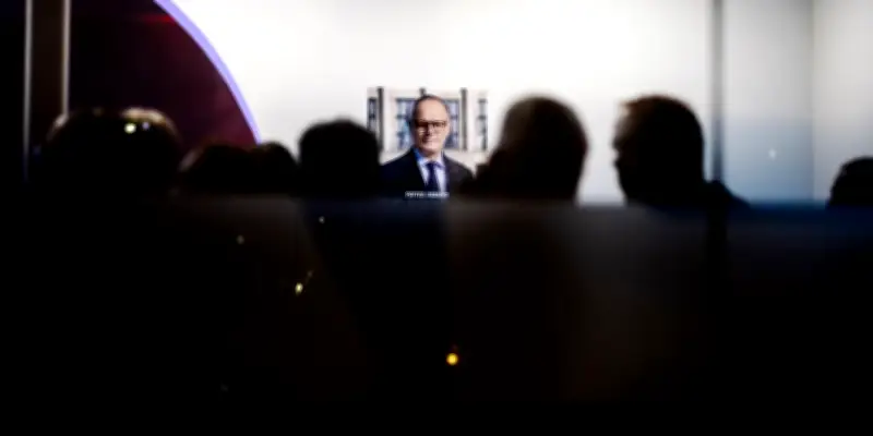 Édouard Philippe mise sur sa réélection au Havre pour s'imposer nationalement en 2027