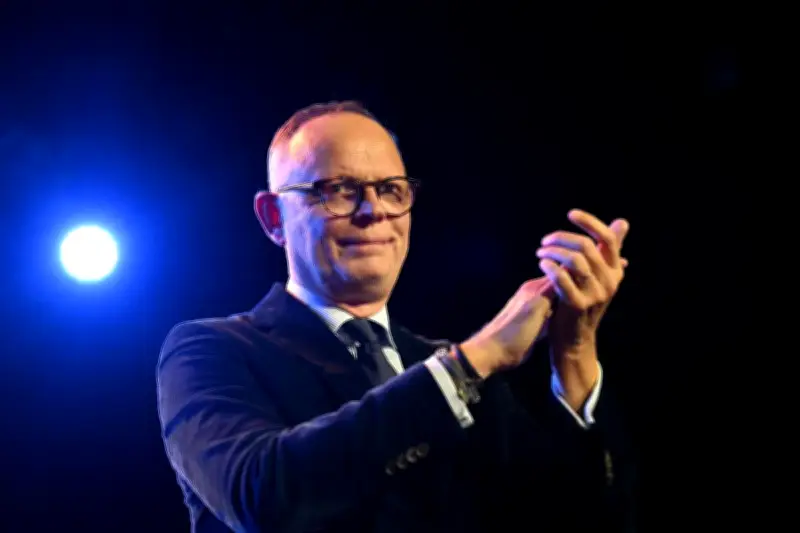 Édouard Philippe mobilise au Havre avant les municipales, un test pour 2027