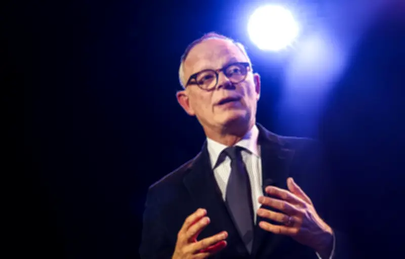 Édouard Philippe réélu maire du Havre, une étape vers la présidentielle 2027